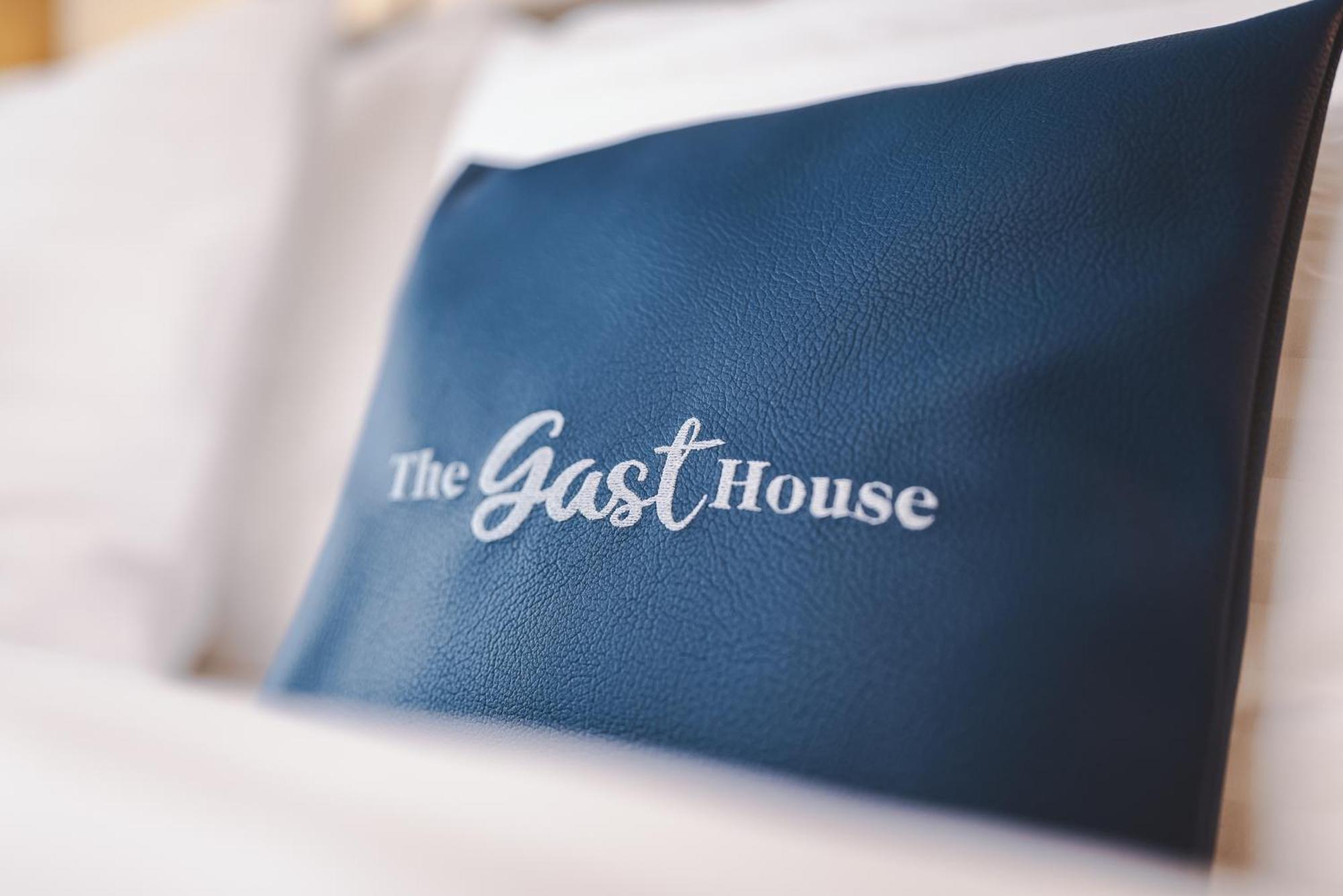 The Gast House 滨湖采尔 外观 照片